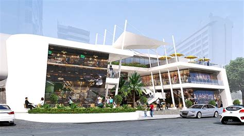 Primeway Plaza .